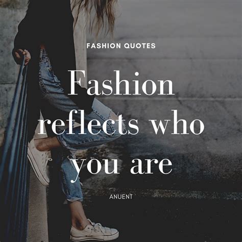 15 Fashion Quotes as Instagram Captions .